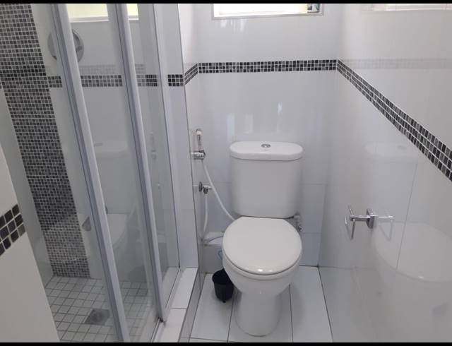2 BEDROOM FLAT RENTED IN MUSGRAVE